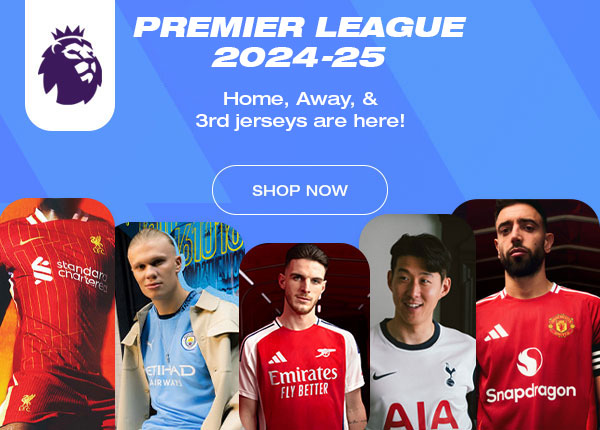 English Premier League