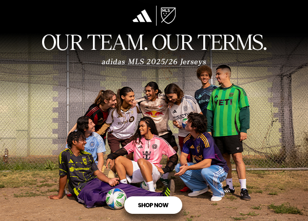 MLS Fanshop Small