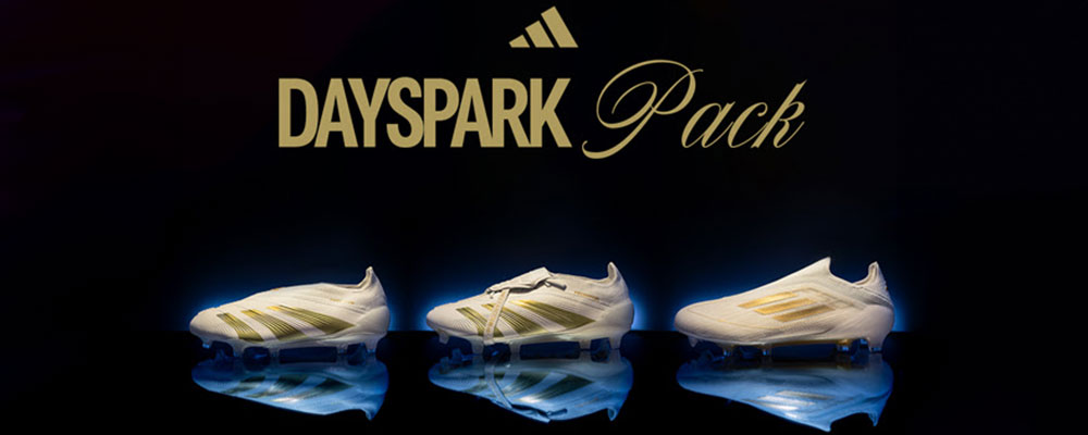 adidas Dayspark Pack