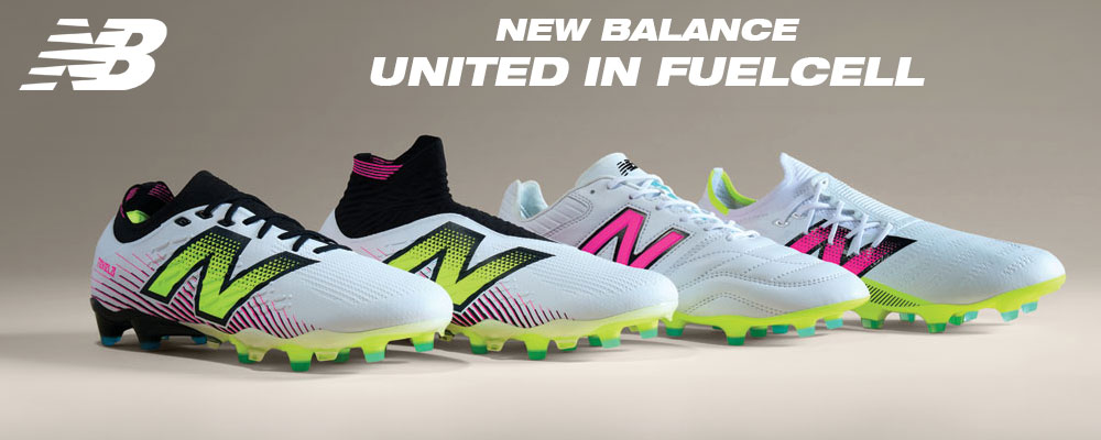 New Balance United In Fuelcell Pack