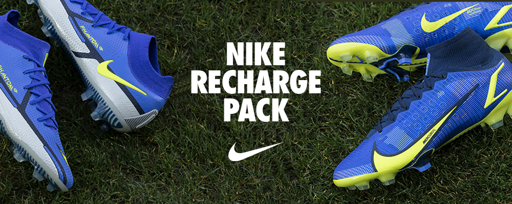 Nike Recharge
