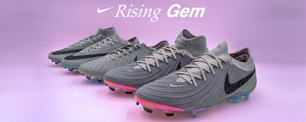 Nike Rising Gem Pack