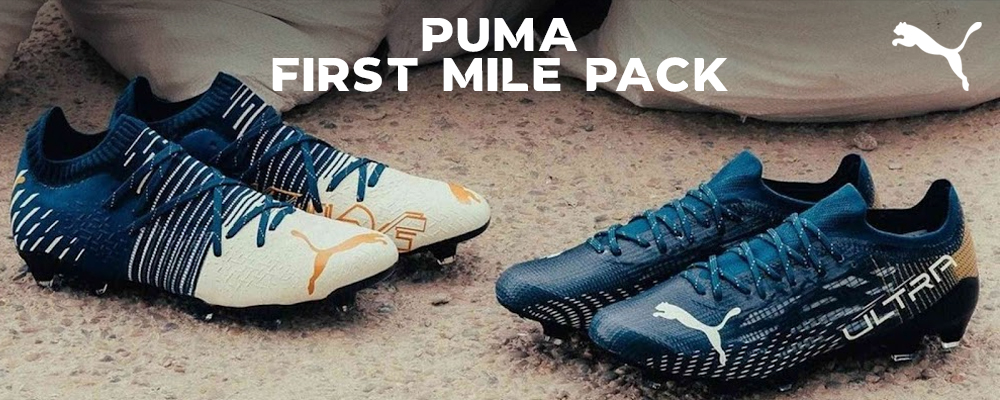 Puma First Mile