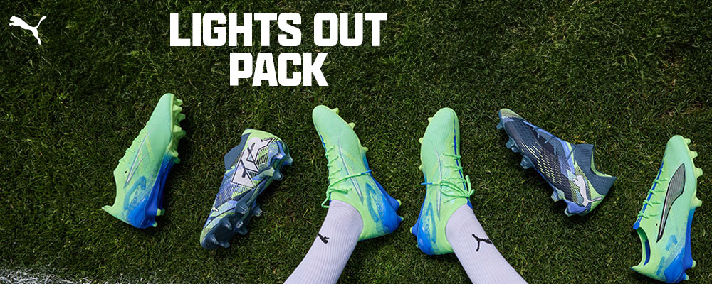 Puma Lights Out Pack