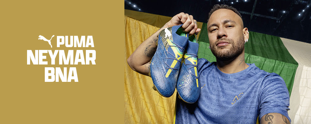 Puma Neymar BNA Pack