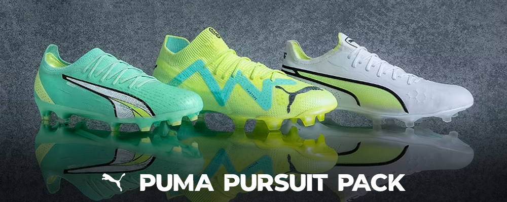 Puma Pursuit Pack