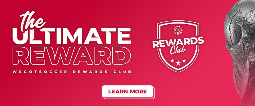 WGS Rewards Club