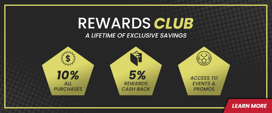 WGS Rewards Club