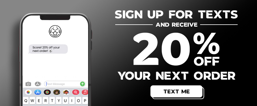 Sign up for texts