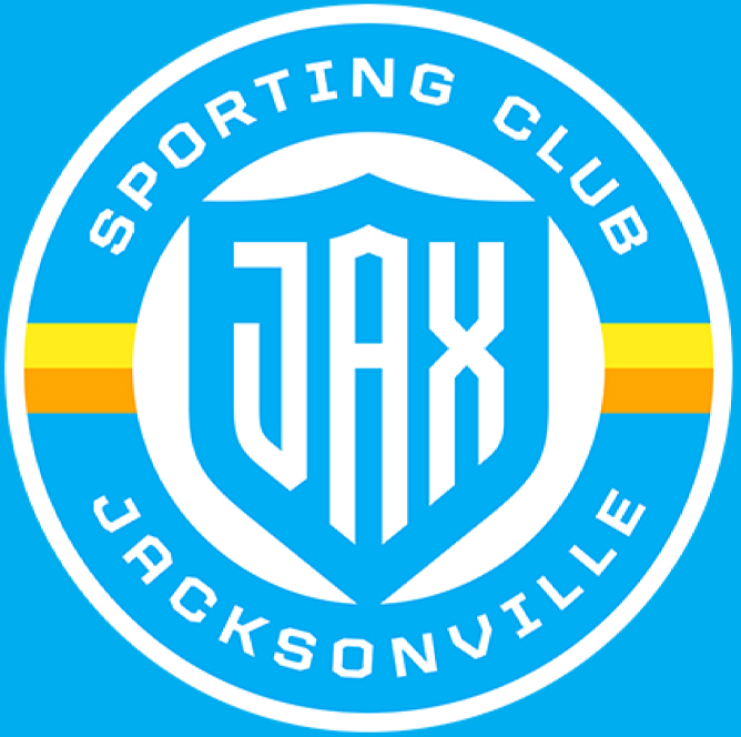 Sporting Club Jacksonville Logo