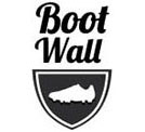 WeGotSoccer Boot Wall
