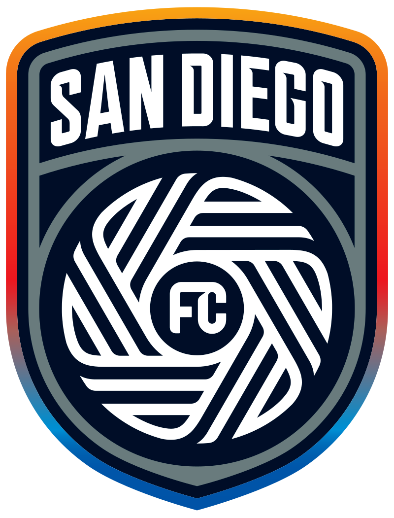 San Diego FC