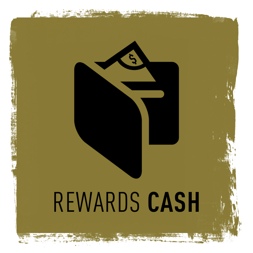 WeGotSoccer Rewards Cash Back
