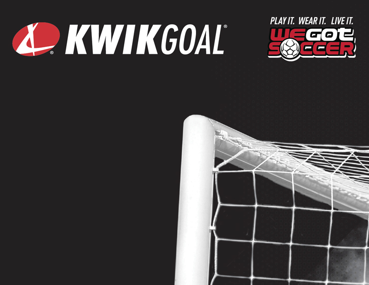 Kwik Goal Equipment Essentials